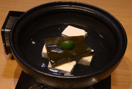 湯豆腐イメージ