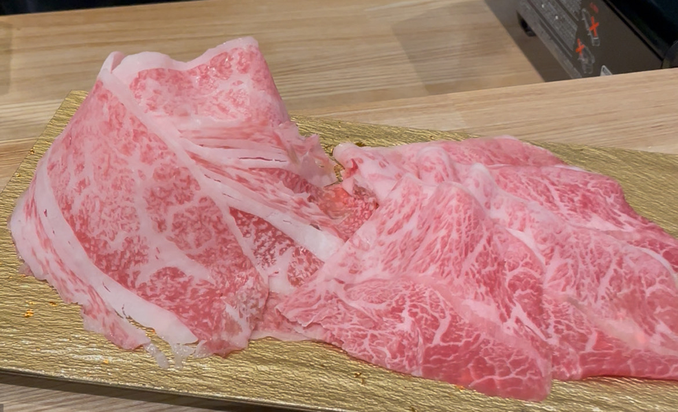 すき焼きイメージ